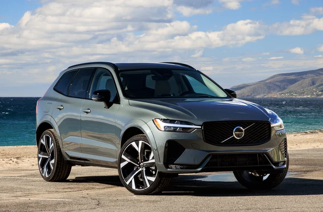 Ремонт PowerShift Volvo