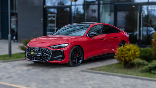 Ремонт Multitronic Audi
