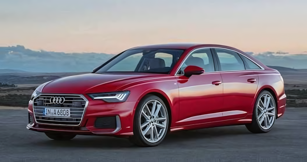 Ремонт Multitronic Audi