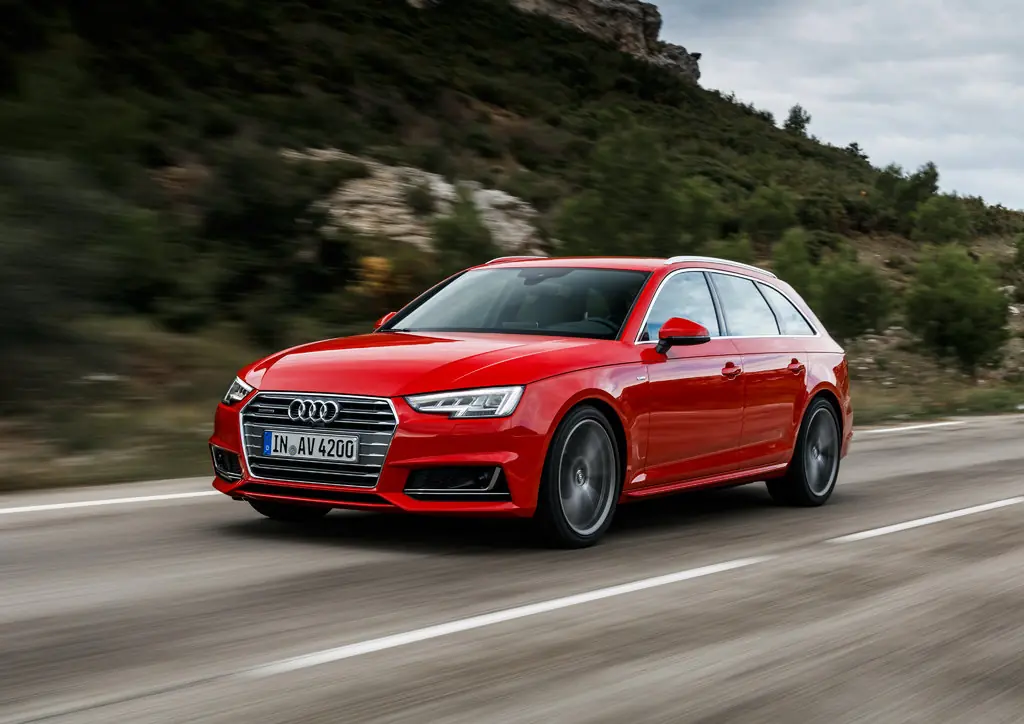 Ремонт Multitronic Audi