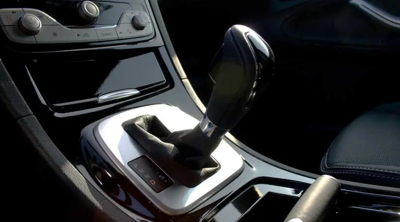 Ремонт Powershift Ford