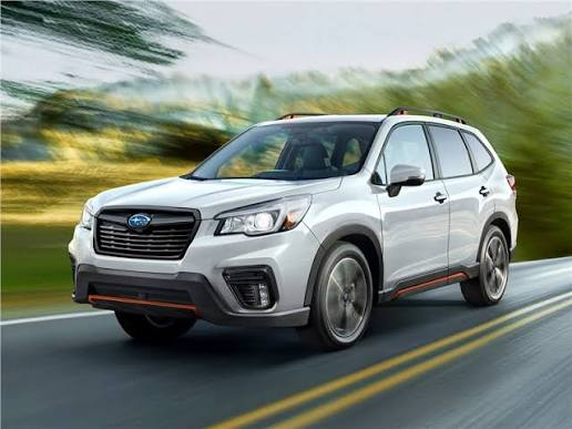 Ремонт Lineartronic Subaru