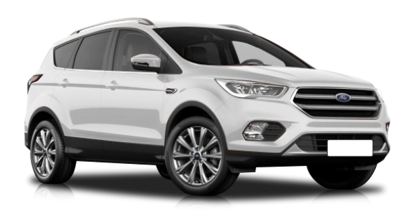 Ремонт Powershift Ford