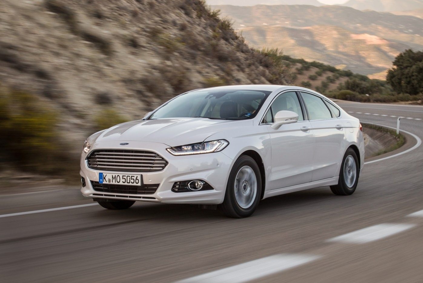 Ремонт Powershift Ford