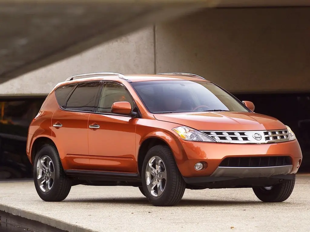 Ремонт вариатора Nissan