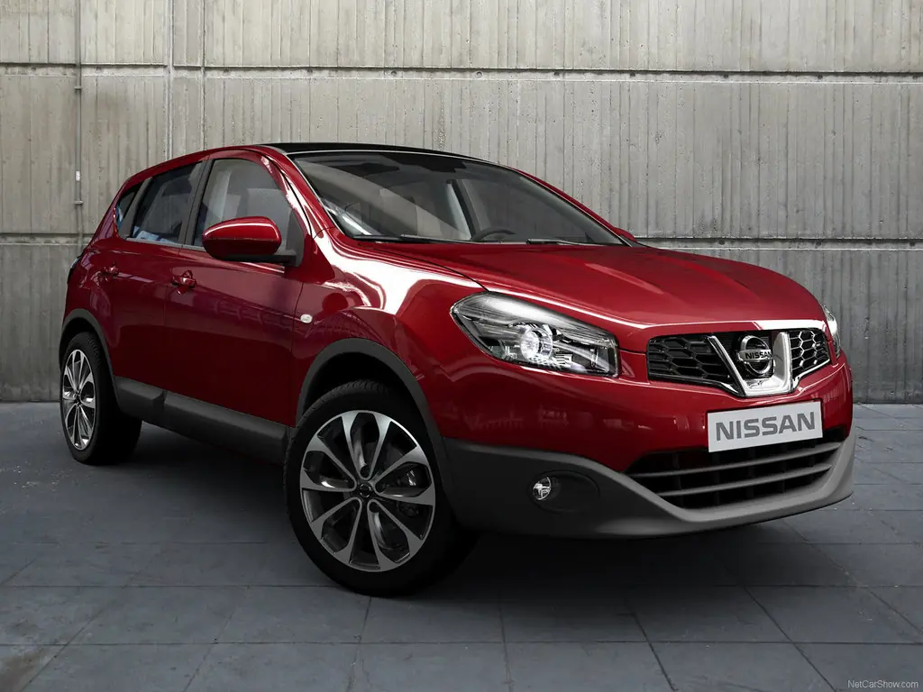 Ремонт вариатора Nissan