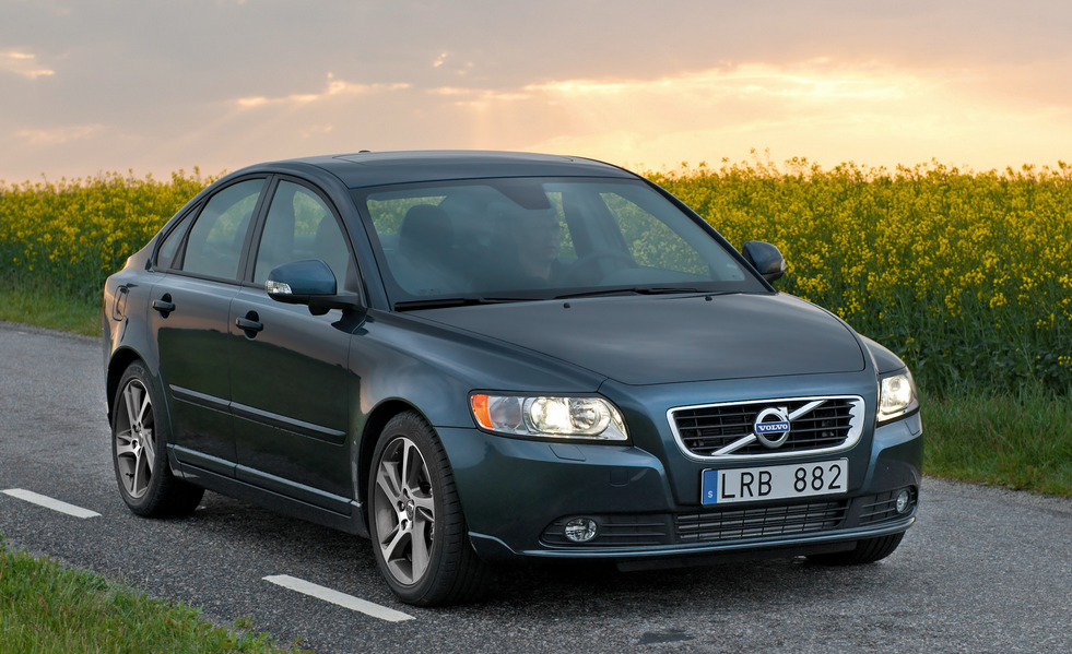 Ремонт PowerShift Volvo