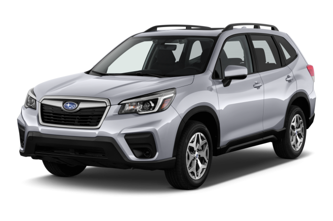 Ремонт Lineartronic Subaru
