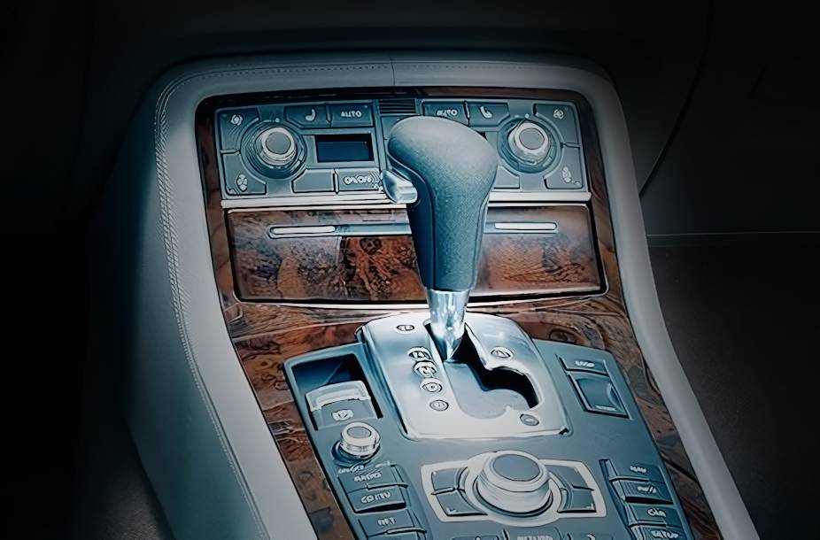 Ремонт Multitronic Audi