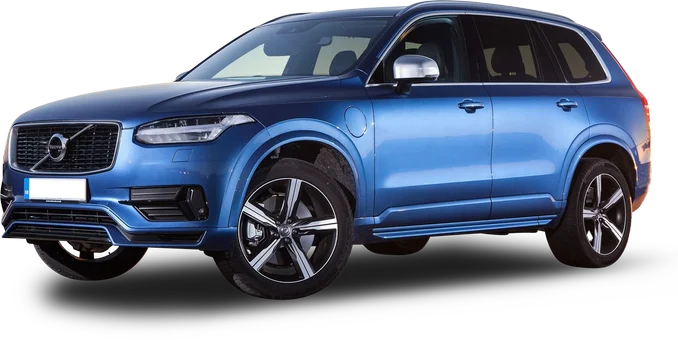 Ремонт АКПП Volvo XC90 и Aisin TF-80SC